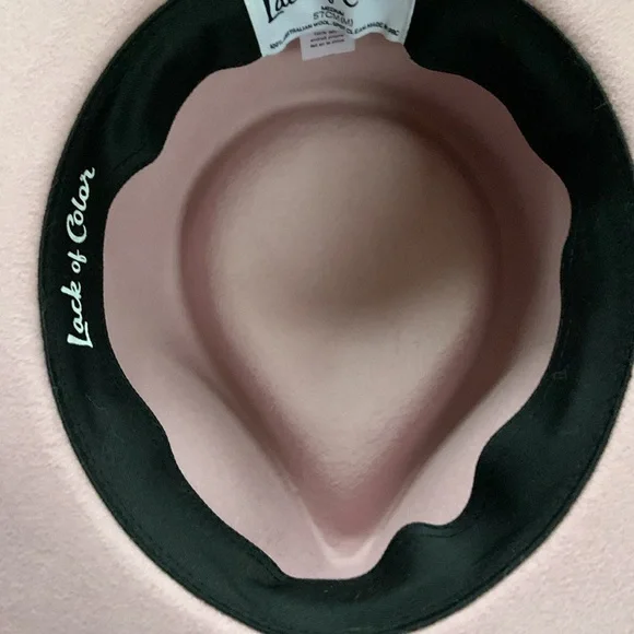 Lack of Color Dreamer Rancher Hat - Picture 7 of 11